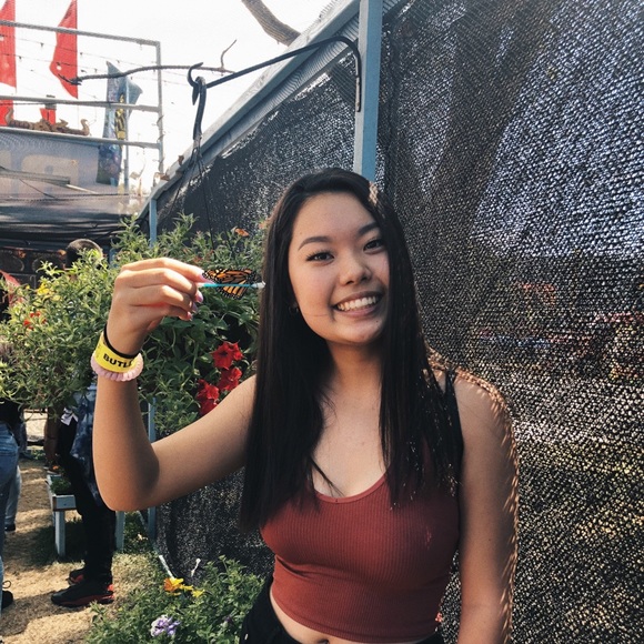 Meet your Posher, Grace - Picture 1 of 1